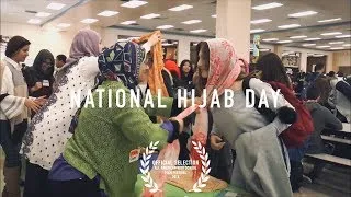 Thumbnail: World Hijab Day at Lake Nona High School