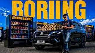 Thumbnail: I Investigated 'Boring' Businesses – Here’s What I Found !