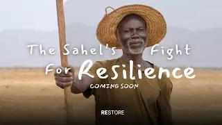Thumbnail: Amidst humanitarian and climate crises, a land movement emerges in the Sahel