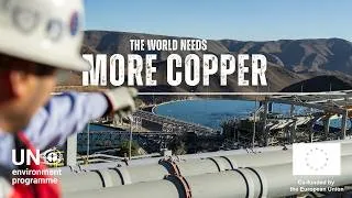 Thumbnail: Why critical minerals will make or break our planet