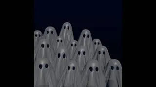 Thumbnail: Stevia Shpere - Anxiety Ghosts
