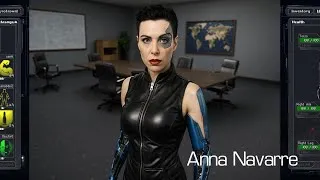 Thumbnail: Deus Ex 1 (2000) Characters In Real Life || AI Generated