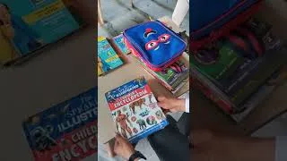 Thumbnail: Unboxing New Talking Ted  2022,Safe shop, बच्चों की ऐसी किताबें जिन्हें सुना भी जा सकता है🤗🤗