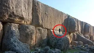 Thumbnail: 3+ HOURS of Unsolved Mysteries That Can Not Be Explained