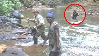 Thumbnail: 15 Unsolved MONSTER Mysteries That Cannot Be Explained