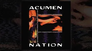 Thumbnail: Acumen Nation - Territory = Universe (FULL ALBUM/1996)