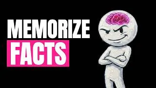 Thumbnail: How Doctors Memorize Everything (While You Forget Your Grocery List)