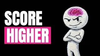 Thumbnail: Why Top Students Study Less and Remember More (It's Almost Unfair)