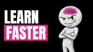 Thumbnail: The Speed-Reading Lie Elite Learners Use to Absorb Information 3x Faster
