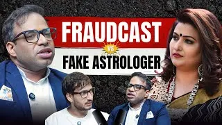 Thumbnail: Pradeep Kumar ji ne bataye Astrology ke benefit and loss…#pradeepkumar #astrology #benefits #loss 
