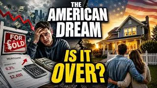 Thumbnail: Is the American Dream Still Possible in 2026?