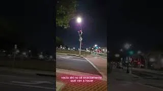 Thumbnail: Downtown Santa Ana at Night Hits Different 🌃 #SantaAna #California