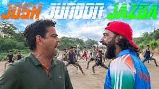 Thumbnail: Outrageous Outings: Inside India's Most Unusual Defence Academy!