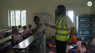Thumbnail: We Don't Need No Education : Subah Subah Sarkaari School Chalein?