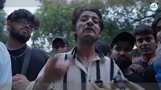 Thumbnail: 18th July : Angrez Chale Gaye, Inhe Chhodh Gaye : Scenes From India's New Protest