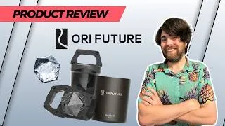 Thumbnail: Ice Cube Molds   Review