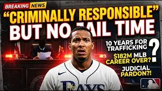 Thumbnail: GUILTY But Free? The Shocking Wander Franco Verdict 🚨⚾
