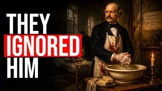 Thumbnail: The History of Soap — The Thing That Saved Billions!