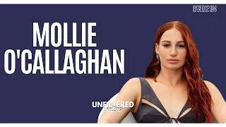 Thumbnail: Mollie O'Callaghan | Unfiltered Waters