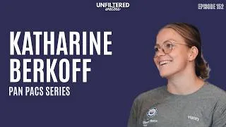 Thumbnail: Katharine Berkoff | Unfiltered Waters