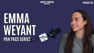 Thumbnail: Emma Weyant | Unfiltered Waters