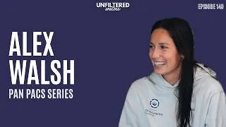 Thumbnail: Alex Walsh | Unfiltered Waters