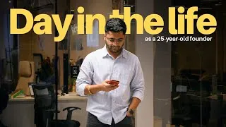 Thumbnail: WTF Do CEOs Actually Do All Day?