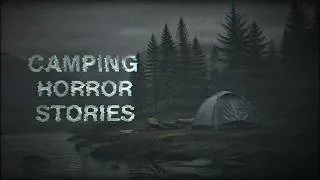 Thumbnail: 2 Disturbing Camping Horror Stories from Algonquin Provincial Park