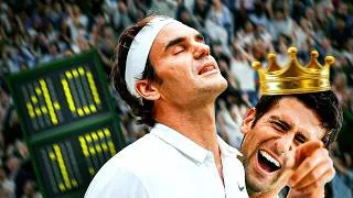 Thumbnail: History Repeats Itself... In The Most SHOCKING Way