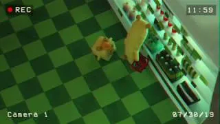 Thumbnail: Dairy Free | STOP MOTION ANIMATION
