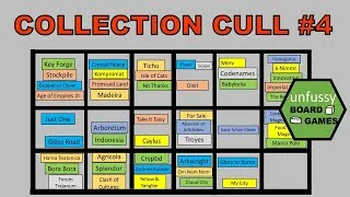 Thumbnail: Yellow and Yangtze, Isle of Cats, Babylonia, Agricola and Troyes