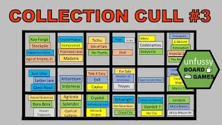 Thumbnail: Exit, Unlock, Micro Macro, Letter Jam and Gambit 7