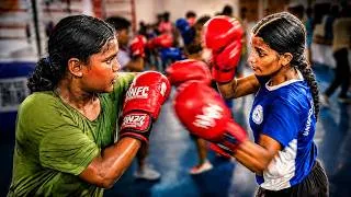 Thumbnail: This Is Where "BOXING CHAMPIONS" Are Built | UNFC Tamil