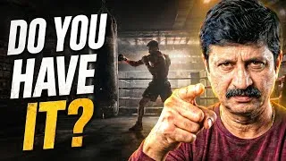 Thumbnail: Actually… Boxing La TALENT Na Enna? | Coach Devanand