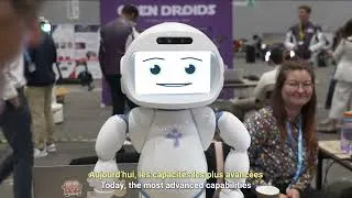 Thumbnail: #3Minutes | Shaping the future of AI governance