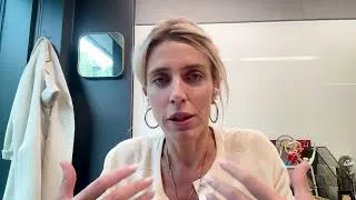 Thumbnail: Clarissa Ward on World Press Freedom Day - full interview