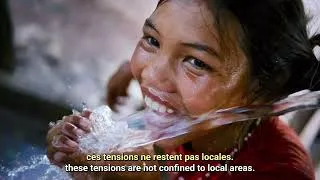 Thumbnail: #3Minutes | Water: the world's most precious resource