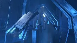 Thumbnail: Halo Infinite Soundtrack - Foundations (Ambient)