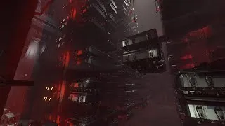 Thumbnail: Halo Infinite Soundtrack - The Banished (Ambient)