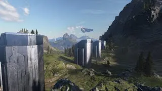 Thumbnail: Halo Infinite Soundtrack - Horn of Abolition Extended