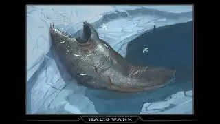 Thumbnail: Halo Wars OST -  Action Figure Hands (Ambient) Extended