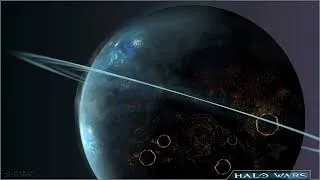 Thumbnail: Halo Wars OST - Action Figure Hands Extended