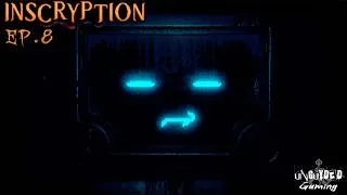 Thumbnail: PO3 Hacked the Game! | Inscryption Ep.8
