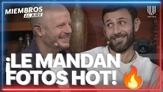 Thumbnail: ¡Inesperada confesión! Carlos Ferro revela que tiene más pegue con hombres