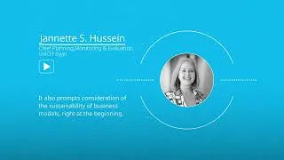 Thumbnail: How to use the 5D Innovation Framework