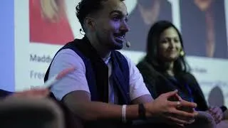 Thumbnail: Innovation Insights Dialogue 2026 Event Highlights in Stockholm, Sweden