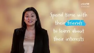 Thumbnail: Parenting tips for Adolescence with Dr Talib