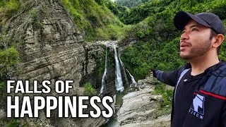 Thumbnail: May Ganito Pala Sa  Ilocos Sur | Sangbay Ni Ragsak Falls