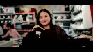 Thumbnail: Farki Aau - ZV | Nepali Love Song Official Video