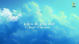 Thumbnail: Where the Wind Meets | Deep Sleeping Music by Chiranjibi Rana (Relaxing Ambient)
